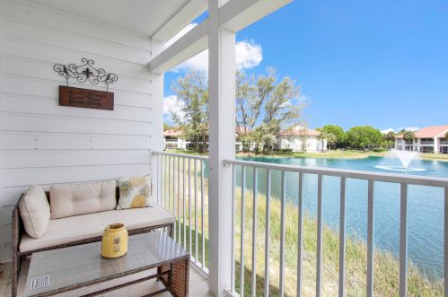 166 Cypress Point Rd, West Palm Beach, FL 33418-2443