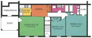 220 President Ave, Lancaster PA  17603-4903 exterior
