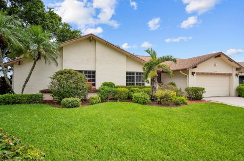 5571 Sugar Mill Ct, Delray Beach, FL 33484-6927