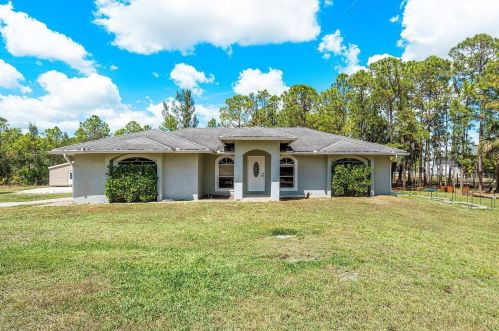 15283 Hamlin Blvd, Town Of Loxahatchee Groves, FL 33470-5616