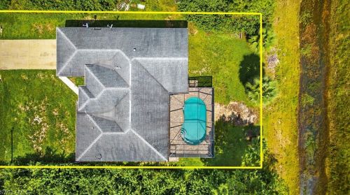 2602 16th St, Lehigh Acres FL  33971-5900 exterior