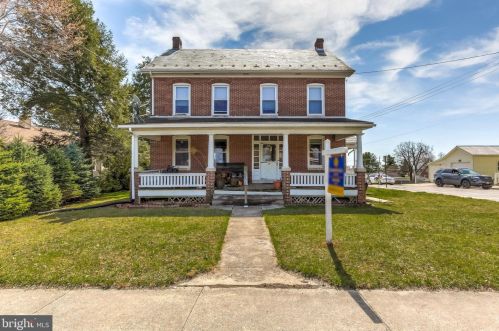 501 King St, Littlestown, PA 17340-1621