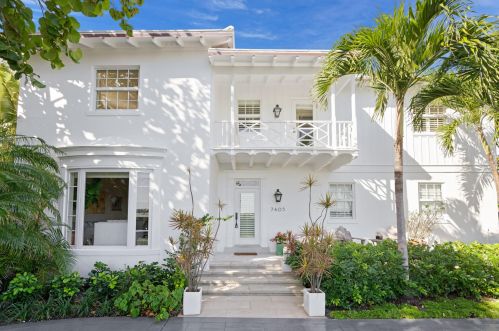 7405 Flagler Dr, West Palm Beach, FL 33405-4710