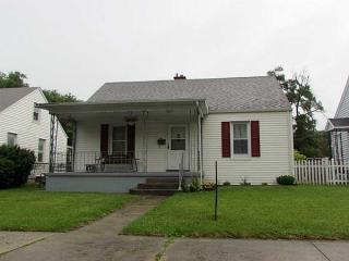 914 Rose St, Springfield, OH 45505-3825