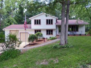 7304 Us Highway 51, Edgerton, WI 53534-9763