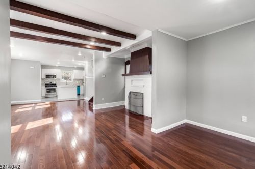 74 Franklin St, Bloomfield NJ  07003-5712 exterior