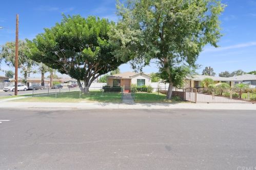 803 Plaza Serena, Ontario CA  91764-3408 exterior