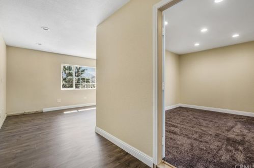2676 Mustang Ln, Wrightwood CA  92397 exterior