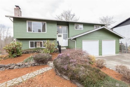 21025 124th Ave, Kent, WA 98031-2240