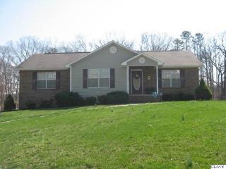 2534 Kaley Dr, Talbott, TN 37877-9090