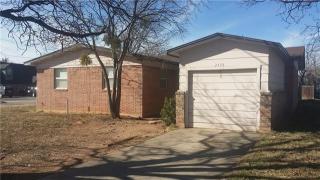 2498 Buffalo Gap Rd, Abilene TX  79605-6102 exterior