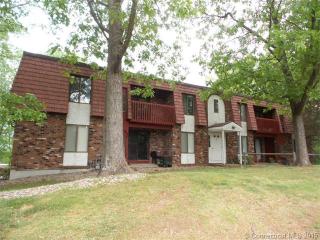 25 Woodsedge Dr, Hartford CT  06111-4259 exterior