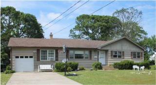 371 Beecroft Pl, Oakhurst NJ  07755-1227 exterior