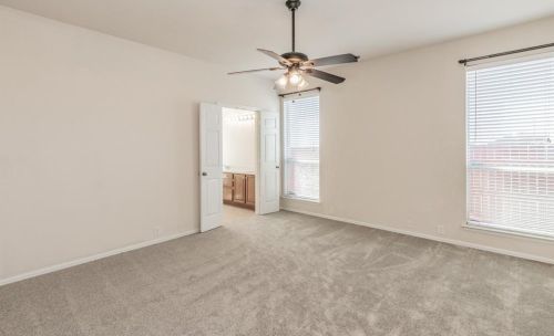 8625 Charleston Ave, Fort Worth TX  76123-1715 exterior