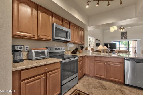 11131 Yucca St, Scottsdale AZ  85259-6990 exterior