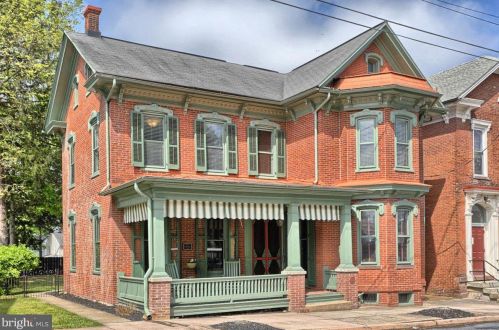 104 High St, Navy Sup Dpt, PA 17055-6346