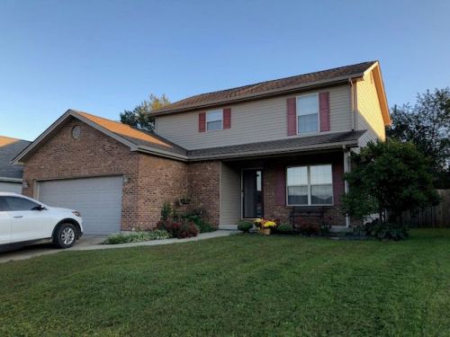 913 Kennedy Ct, Paris, KY 40361-8107