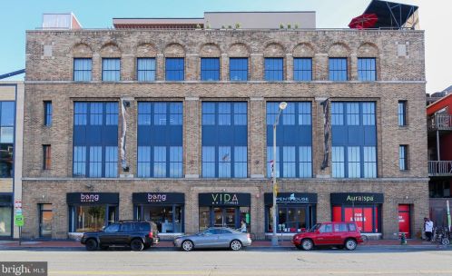 1661 Crescent Pl, Washington DC 20009-4008 exterior