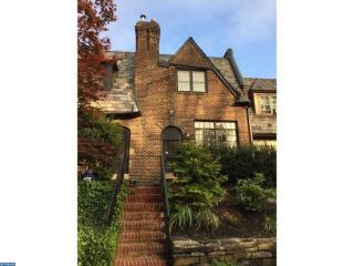 3410 Midvale Ave, Philadelphia PA  19129-1406 exterior