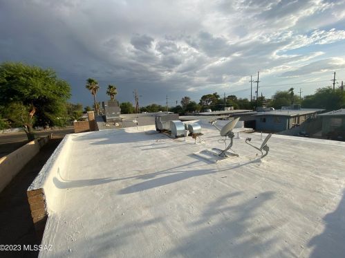 3405 Glenn St, Tucson AZ  85716-2238 exterior