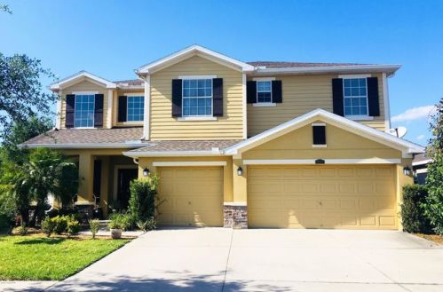 12238 Fairlawn Dr, Riverview, FL 33579-3909