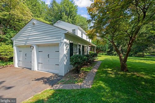 1266 Taylorsville Rd, Washington Crossing, PA 18977-1004