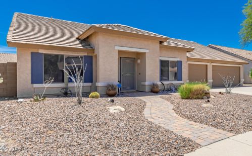 1151 Shannon St, Gilbert, AZ 85295-4845
