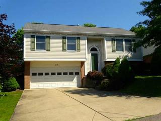27 Countryside Ct, Canonsburg, PA 15317-5032