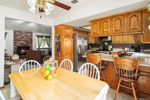 42809 Limeridge Dr, Leona Valley CA  93532-1511 exterior