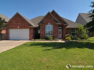 3521 Tara Dr, Ardmore, OK 73401-8922