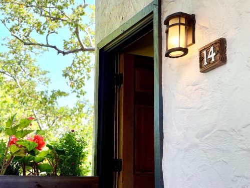 14 Park Ter, Mill Valley CA  94941-2946 exterior