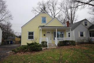 323 Lincoln Ave, Columbus, OH 43214-1231