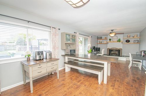 532 Unger Ave, Englewood OH 45322-2029 exterior