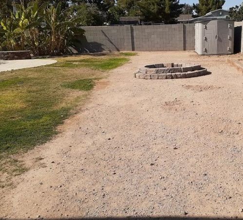 5752 Monte Cristo Ave, Glendale AZ 85306-2230 exterior