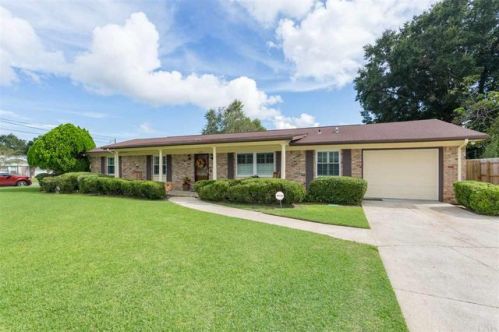 4355 Beau Terra Ln, Pensacola, FL 32514-6506