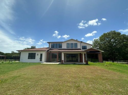 6118 Cheridan Cir, Richmond TX  77406-0076 exterior