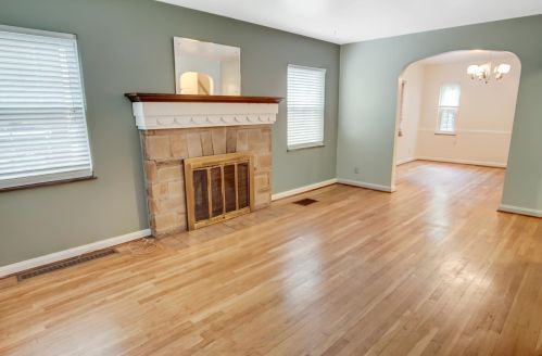 8 43rd St, Covington, KY 41015-1722