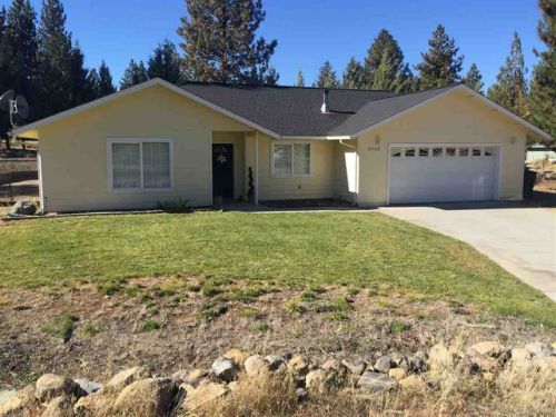 5700 Black Bear Ct, Weed, CA 96094-9672
