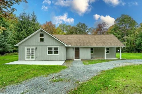 36 Waldemere Rd, Lew Beach, NY 12758-6516