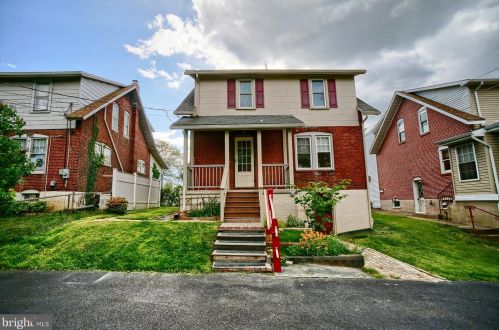 141 32nd St, Camp Hill, PA 17011-5101