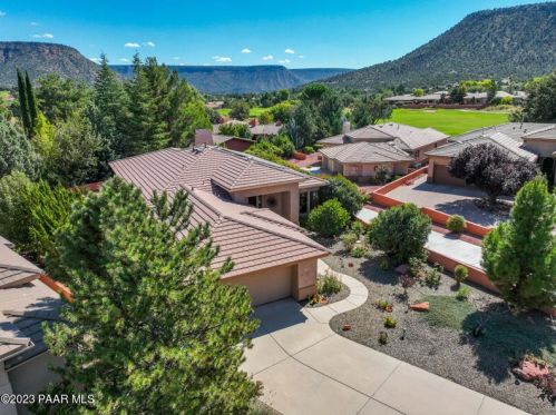 160 Stone Creek Cir, Sedona, AZ 86351-7438