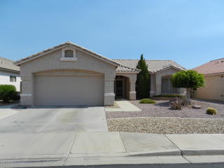 17804 Primrose Ln, Sun City, AZ 85374-2903