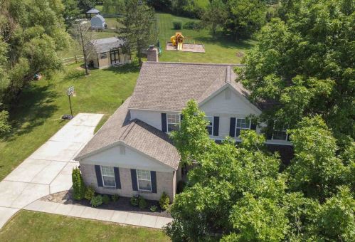 7026 Glade Ln, Florence KY  41042-4304 exterior