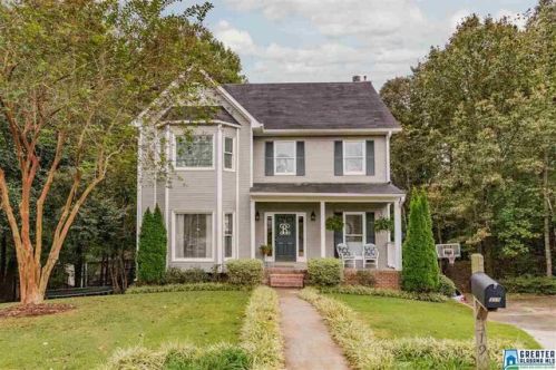 319 Stonecroft Cir, Helena, AL 35080-3542