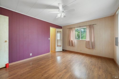 14 Bel Air Cir, Fairfield CA  94533-2811 exterior