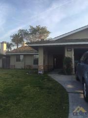 10805 Camino El Canon, Bakersfield, CA 93311-2713