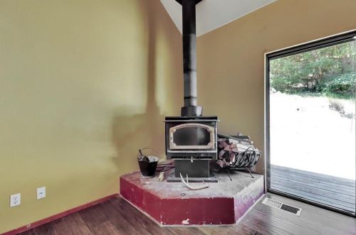 19121 Greenhorn Rd, Grass Valley CA  95945-8627 exterior