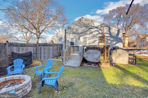 502 2nd St, Palmyra NJ  08065-2330 exterior
