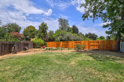 2420 Tuscano Ct, Rancho Cordova CA  95670-3836 exterior