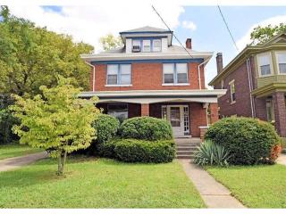 4352 Haight Ave, Cincinnati, OH 45223-1749